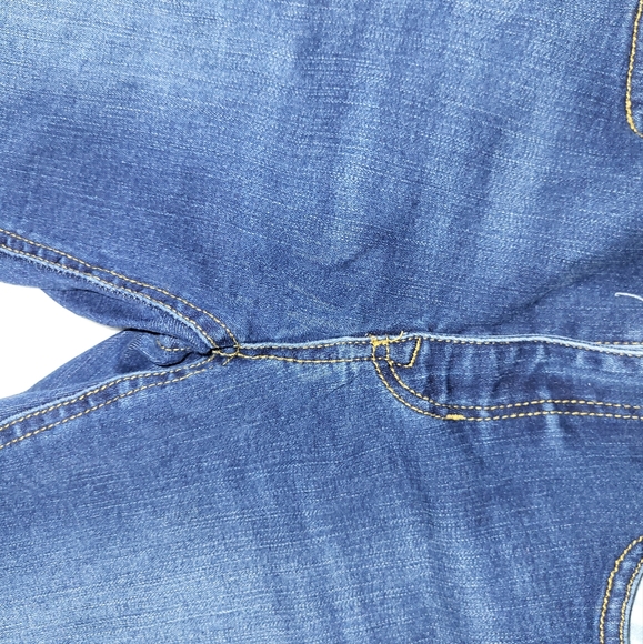 Harper Skinny Jeans - Picture 5 of 5